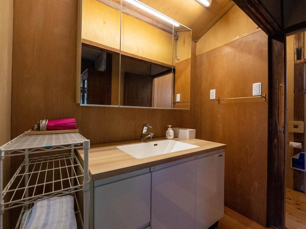 Sumitsugu House East Villa Kumamoto Exterior photo