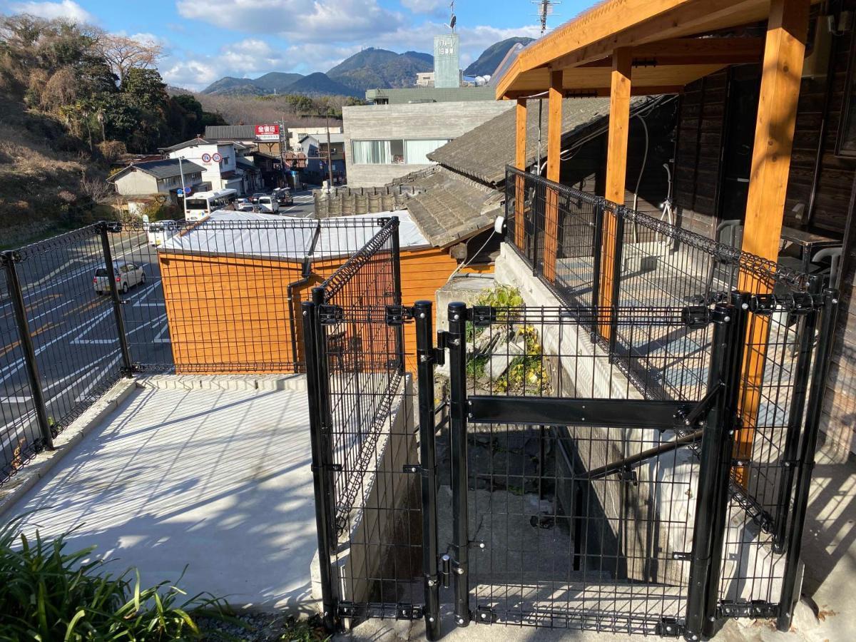 Sumitsugu House East Villa Kumamoto Exterior photo